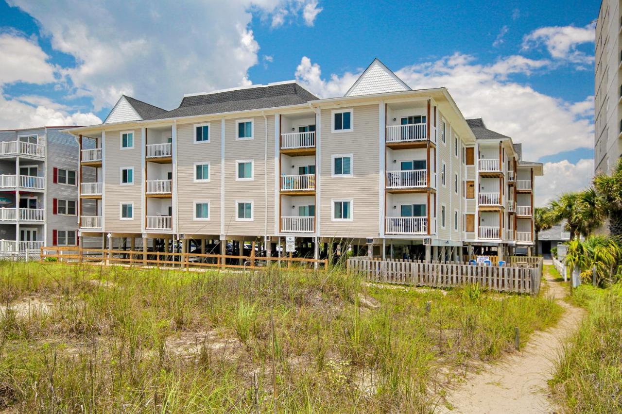 Windy Village C-6 Myrtle Beach Zewnętrze zdjęcie
